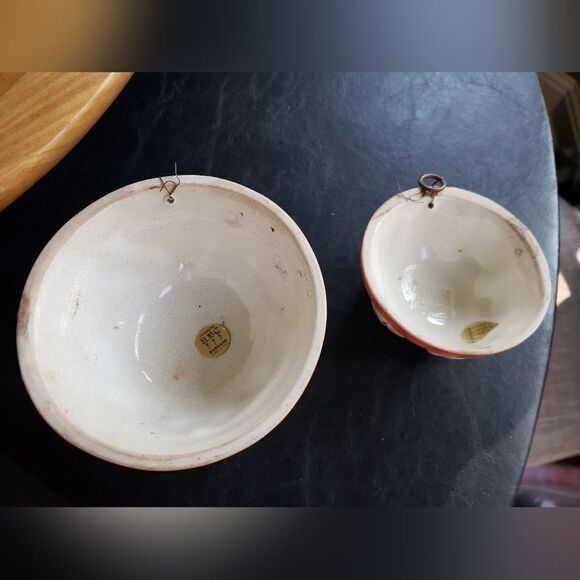 Vtg ABC Bassano Jello Molds - Picture 5 of 7